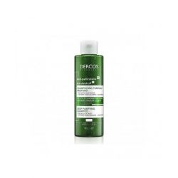 DERCOS ANTIFORFORA K 20 250ML
