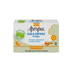 Apropos gola d pro 20past ment