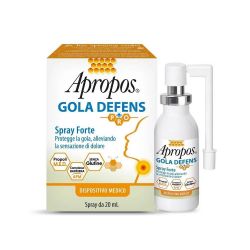 Apropos gola d pro spr ft 20ml