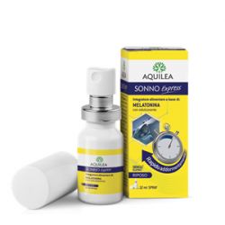 AQUILEA SONNO EXPRESS SPRAY 12 ML
