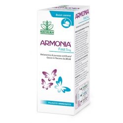 ARMONIA FAST 1 MG MELAT GOCCE 20 ML