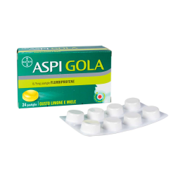 ASPI GOLA*24PASTL LIM MIELE