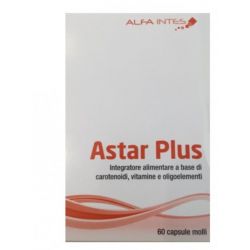 ASTAR PLUS 60 CAPSULE