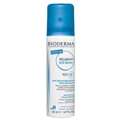 ATODERM SOS SPRAY 50 ML