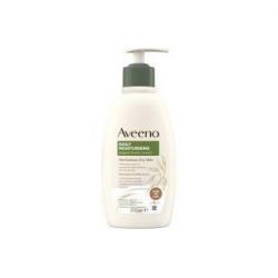 Aveeno cr crp yog van&av 300ml