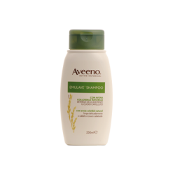 AVEENO PS EMULAVE SHAMPOO300ML