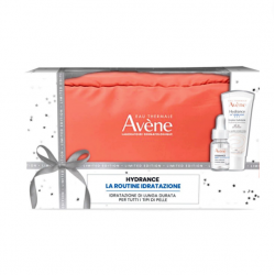 Avene cofanetto natale hydrance