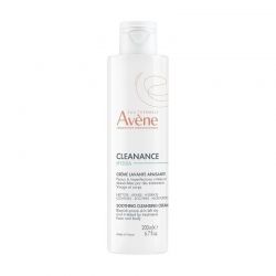 Avene cleanance hydra crema detergente nf 200 ml