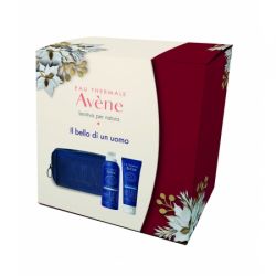 AVENE COFANETTO NATALE MEN
