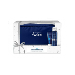 Avene cofanetto natale men