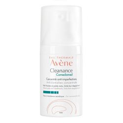Avene cleanance comedomed conc
