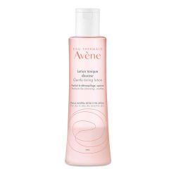 EAU THERMALE AVENE LOZIONE ADDOLCENTE PER PELLI SENSIBILI A TENDENZA SECCA 200 ML