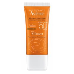 AVENE SOL B-PROTECT 50+ 30ML
