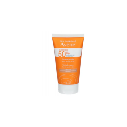 Avene sol cleanance spf50+ col