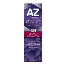AZ 3DW LUXE BIANCO BRILL 75ML
