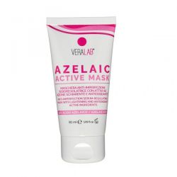 Veralab azelaic active mask