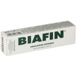 BIAFIN EMULSIONE IDRAT100ML PR