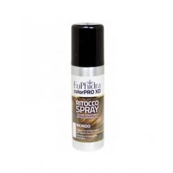 EUPHIDRA COLORPRO TINTURA RITOCCO CAPELLI BIONDO 75 ML