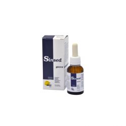 SINSED GOCCE 30 ML