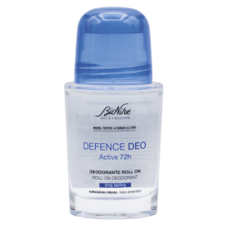 DEFENCE DEO ACTIVE ROLL-ON 50 ML