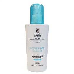 DEFENCE DEO SENSITIVE VAPO 100 ML