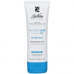 Bionike defence sun crema doposole sos 75ml