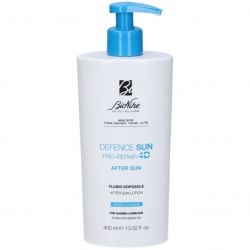Defence sun fluido doposole idratante 400 ml