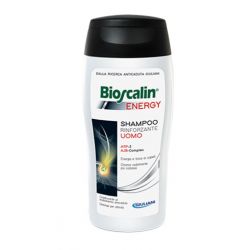 BIOSCALIN ENERGY SHAMPOO 200 ML