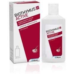 BIOTHYMUS AC ACT U SHAMPOO ENERGIZZANTE 200 ML