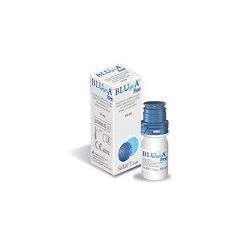 BLU GEL A FREE 10 ML