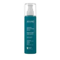 MIAMO BODY RENEW CELLULITE-MULTIACTION EMULGEL 200 ML TRATTAMENTO RIMODELLANTE CONTRO INESTETISMI DE