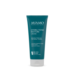 MIAMO BODY RENEW HYDRA-TONE RESTORE CREAM 200 ML CREMA CORPO IDRATANTE RASSODANTE