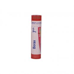 Borax gr 7ch bo