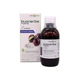 Bios line buonerbe forte sciroppo 180 ml