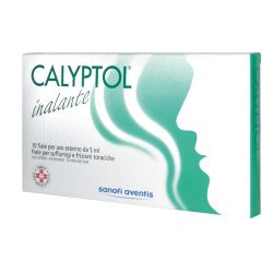 CALYPTOL INALANTE*U.EST.10F5ML