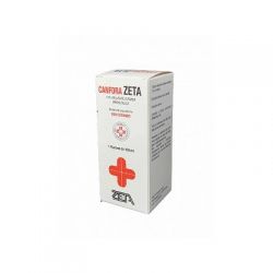 Canfora ze*10% sol ial 100ml