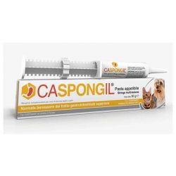 Caspongil pasta 30 g