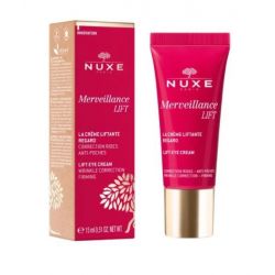 Nuxe merveillance creme liftan