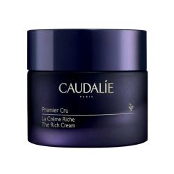 Premier cru la crema ricca 50 ml 2024