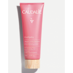 Vinohydra maschera-crema idratante 75ml