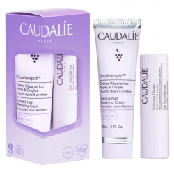 Caudalie vinotherapist duo mani&labbra 2022