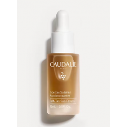 Gocce solari autoabbronzanti 15ml