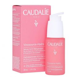 Vinohydra siero ialuronico 30ml