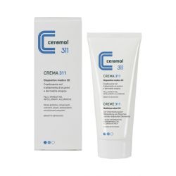 CERAMOL CREMA 311 200ML
