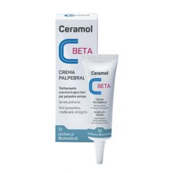 CERAMOL CREMA BETA COMPLEX PALPEBRALE TUBETTO 10 ML
