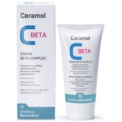 CERAMOL CREMA BETACOMPLEX 50 ML