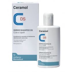 CERAMOL DS DERMO SHAMPOO 200 ML