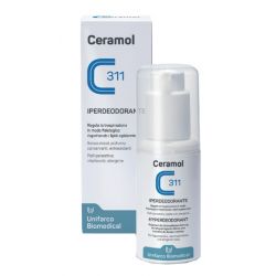 CERAMOL IPERDEODORANTE 75 ML