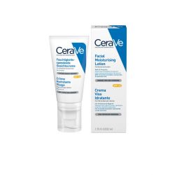 Cerave crema viso idrat spf30