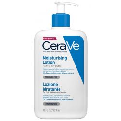 CERAVE LOZIONE IDRATANTE 473 ML